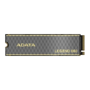 A-DATA SSD 500GB LEGEND 860 SLEG-860-500GCS