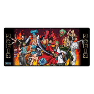 ABYSTYE podloga za miša Battle In Wano Xxl