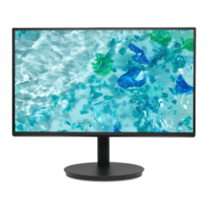 ACER monitor 27'' IPS Vero CB272UGbmiiprx