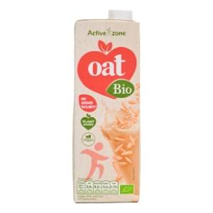 ACTIVE ZONE Bio ovseni napitak 1l