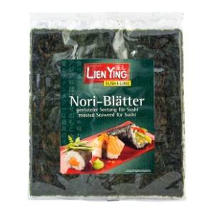 Alge LIEN YING Nori 18g