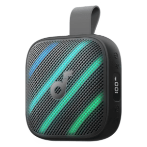 ANKER bluetooth zvučnik Soundcore Boom Go 3i 15W crni
