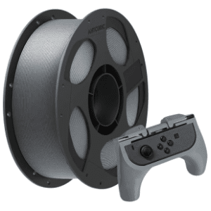 ANYCUBIC PLA 1,75 mm Texture Grey 3D filament