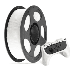 ANYCUBIC PLA 1,75 mm White  3D filament