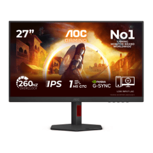 AOC monitor 27'' Fast IPS AGON 27G4ZR