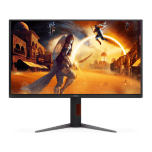 AOC monitor 27'' QD-OLED AGON Q27G4ZD
