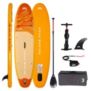 AQUA MARINA sup daska fusion