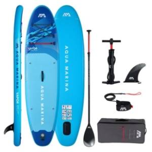 AQUA MARINA sup daska vapor