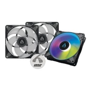 ARCTIC P14 PWM PST A-RGB 3u1 ventilator za PC (ACFAN00257A)