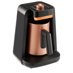 ARZUM aparat za tursku kafu Okka Rich Spin Pro OK0026-0400