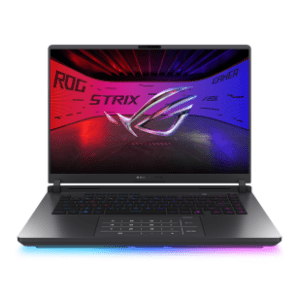 ASUS laptop ROG Strix G16 G615LM-TS279W U9-290HX/32GB/1TB/RTX 5060 Win11 Home
