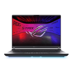 ASUS laptop ROG Strix G16 G615LM-UI-TS275 U9-290HX/32GB/1TB/RTX 5060 8GB