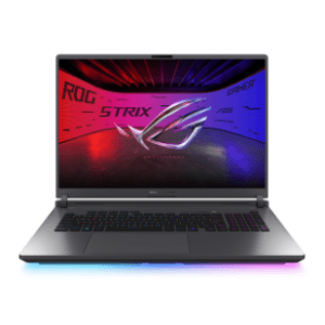 ASUS laptop ROG Strix G18 G815LW-SA273W 64GB/2TB Win11Home