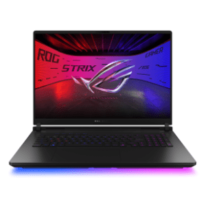 ASUS laptop ROG Strix SCAR 18 G835LXG-TQ489X 64GB/2TB Win11 Pro+ Ranac