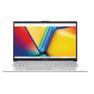 ASUS laptop Vivobook Go 15 E1504FA-BQA5499 FHD Ryzen 3 8/256GB