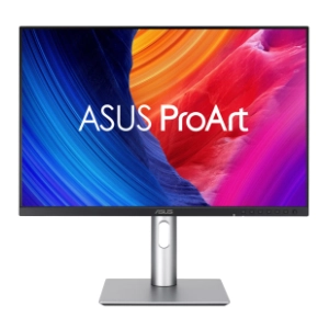 ASUS monitor 24.1'' IPS ProArt PA248QFV