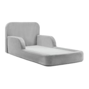 ATELIER DEL SOFA dečiji krevet Funbed single grey