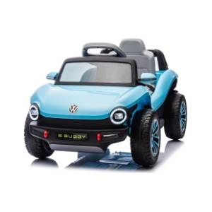 Automobil Volkswagen buggy na akumulator TR2403 (12V) blue BBO