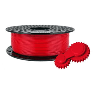 AzureFilm ABS 1,75 mm Prime Red 3D filament