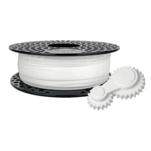 AzureFilm ABS 1,75 mm Prime White 3D filament