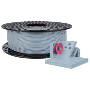 AzureFilm ABS-P 1,75 mm Grey 3D filament