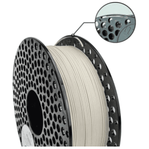 AzureFilm PC ABS 1,75 mm Natural 3D filament