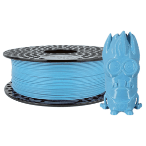 AzureFilm PLA 1,75 mm Cijan 3D filament