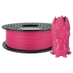 AzureFilm PLA 1,75 mm Magenta 3D filament