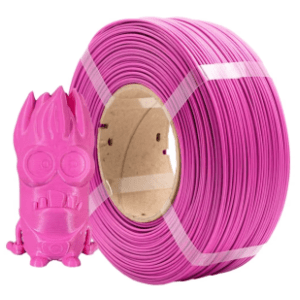 AzureFilm PLA 1,75 mm Refil Pink 3D filament