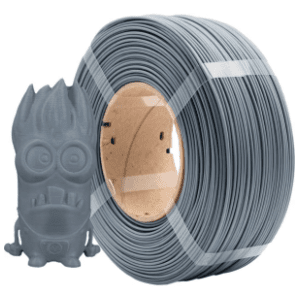AzureFilm PLA 1,75 mm Refil Shark Grey 3D filament