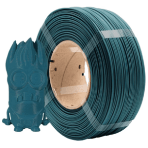 AzureFilm PLA 1,75 mm Refill Emerald Green 3D filament