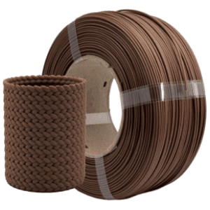 AzureFilm PLA 1,75 mm Refill LumberLay Cork 3D filament