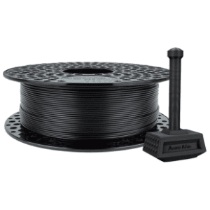 AzureFilm PLA 1,75 mm Strongman Black 3D filament