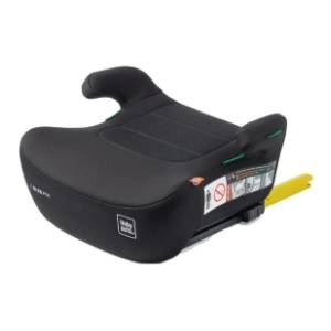 BABYAUTO auto sedište Gekko (125-150 cm) I-size jet black