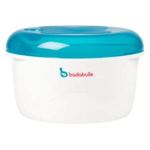 BADABULLE Sterilizator flašica za mikrotalasnu