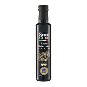 Balzamiko sirće SPICE CHEF di Modena 250ml