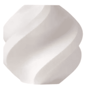 BAMBU LAB ABS 1,75mm White Spool 3D filament