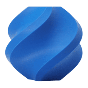 BAMBU LAB PLA 1,75 mm Basic Cobalt Blue 3D filament