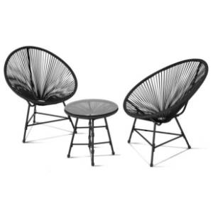 Baštenski set DENIS Bistro 32-741000