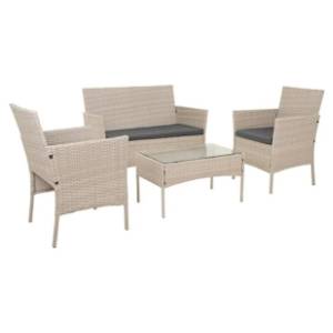 Baštenski set GARDLOV 2089 bež