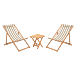 Baštenski set HANAH HOME Myn03 brown