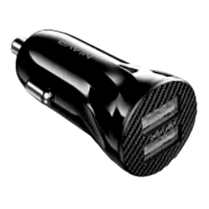 BAVIN auto punjač PC979 2x USB kabl Type-C
