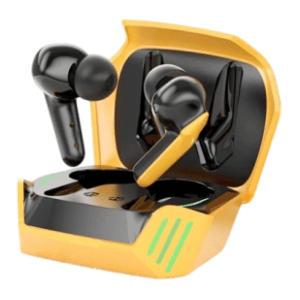 BAVIN slušalice Gaming In Air gold BA-20