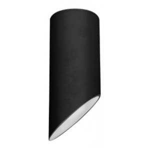 BB LINK plafonska svetiljka 35W GU10 JM-19452/150 IP20 crna