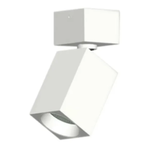 BB LINK plafonska svetiljka 50W GU10 JM-4065 IP20 bela