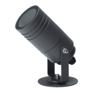 BB LINK spot svetiljka GU10 A1907 IP65 antracit