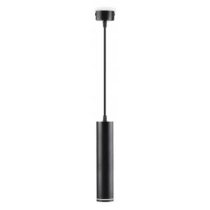 BB LINK visilica GU10 TS194E crna