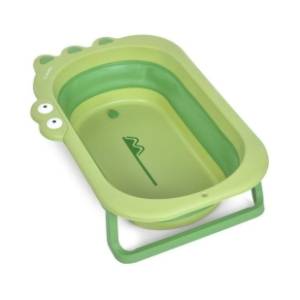 BBO sklopiva kadica za kupanje Frog