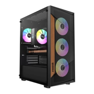 BC COMP računar AMD Ryzen 7 5800X/32GB/M.2 1TB/RTX5060Ti 8GB/700W