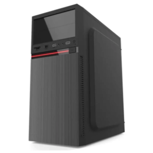 BC COMP računar Intel Core i3-12100/16GB/M.2 512GB/Win11Pro